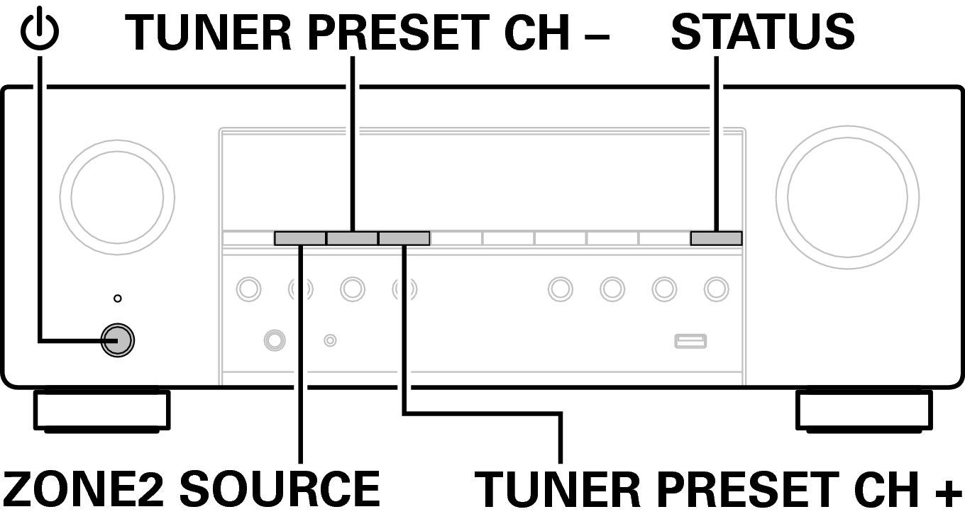 Ope FrontKeyLock S76